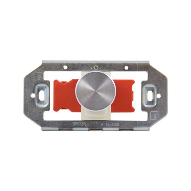 1061 Dimmer module with mounting grid - الصورة 1