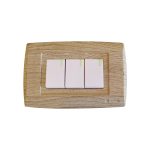 Beach wood