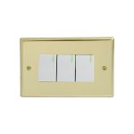 Bright Gold Stainless Steel