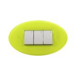 Neon Yellow
