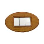 Cherry Wood