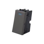 1 way switch with phosphoric indicator 16A, 250 V ( 1 M )