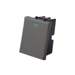 2 way switch with phosphoric indicator 16A, 250 V ( 1.5 M )