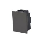 1 Way FLAT Switch with blue LED indicator 10A, 250 V ( 1.5 M )