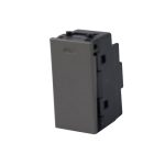 2 Way FLAT Switch with blue LED indicator 10A, 250 V ( 1 M )