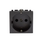 Shucko Outlet 16A, 250 V ( 2 M )