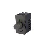 Dimmer switch module with indicator 400W ( 1 M )