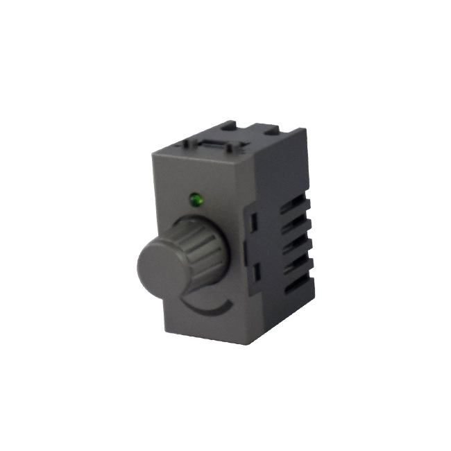 3070 Dimmer switch module with indicator 400W ( 1 M ) - Image 1