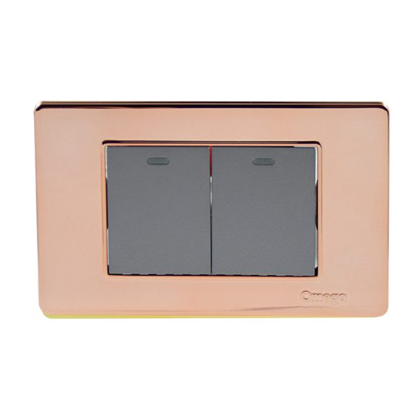 Bright Copper