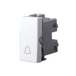 1 Way bell switch module 16A, 250 V ( 1 M )