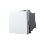 1 way light switch module 16A, 250 V ( 2 M )