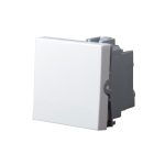 2 way light switch module 16A, 250 V ( 2 M )