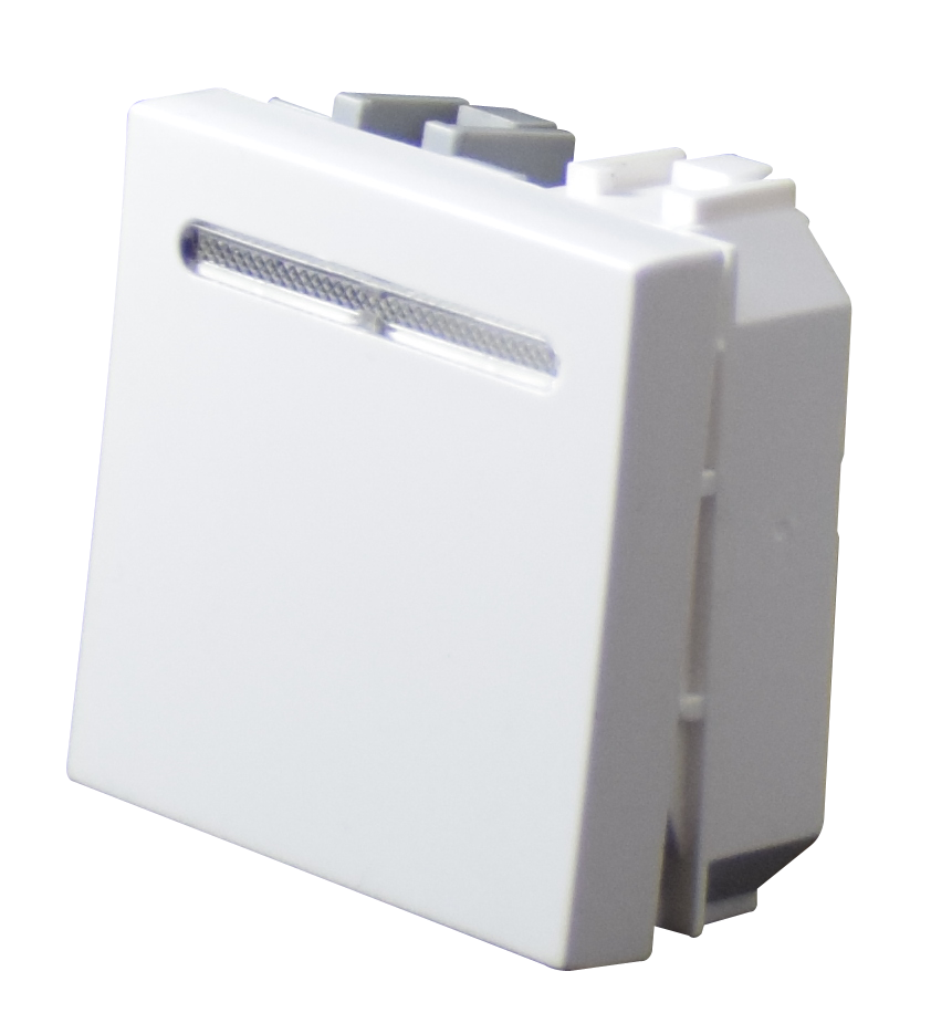 5015 1 way light switch with indicator 16A, 250 V ( 2 M ) - Image 1