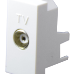 FEMALE TV Outlet ( 1 M )