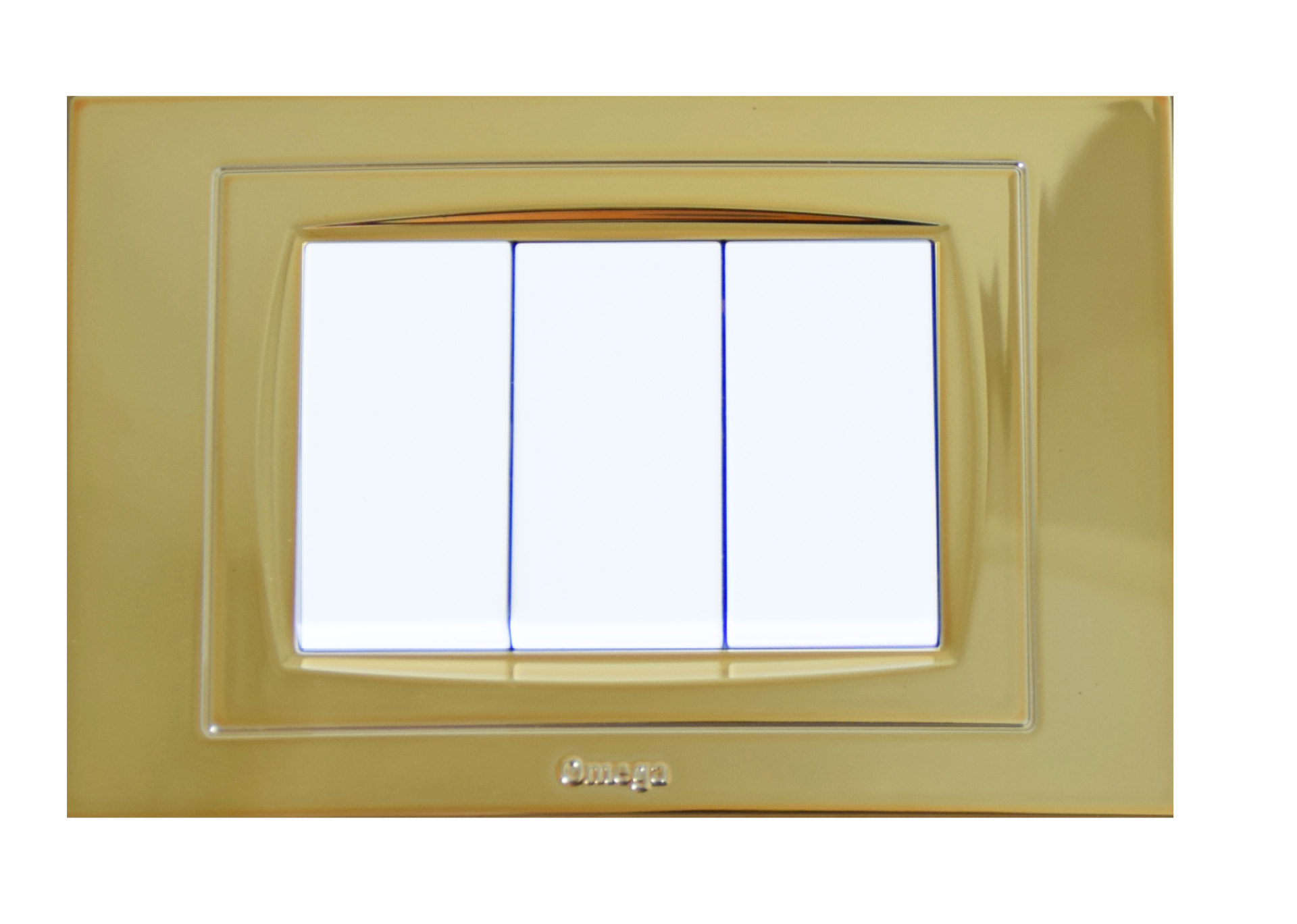 5543 Bright Gold ( 3 M ) - الصورة 1