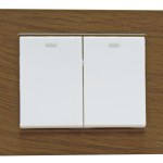 Light Walnut