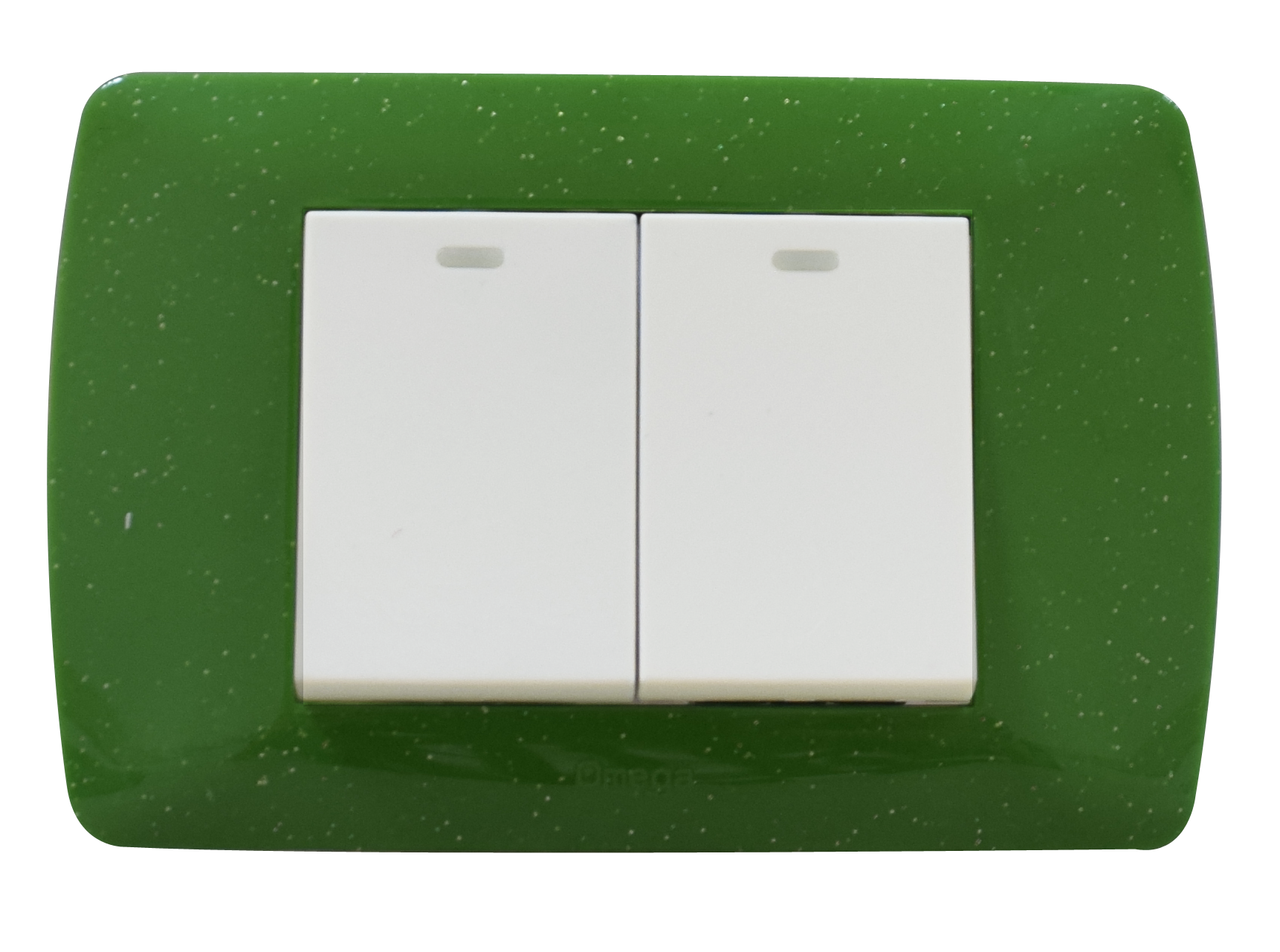 7606 Green - Image 1