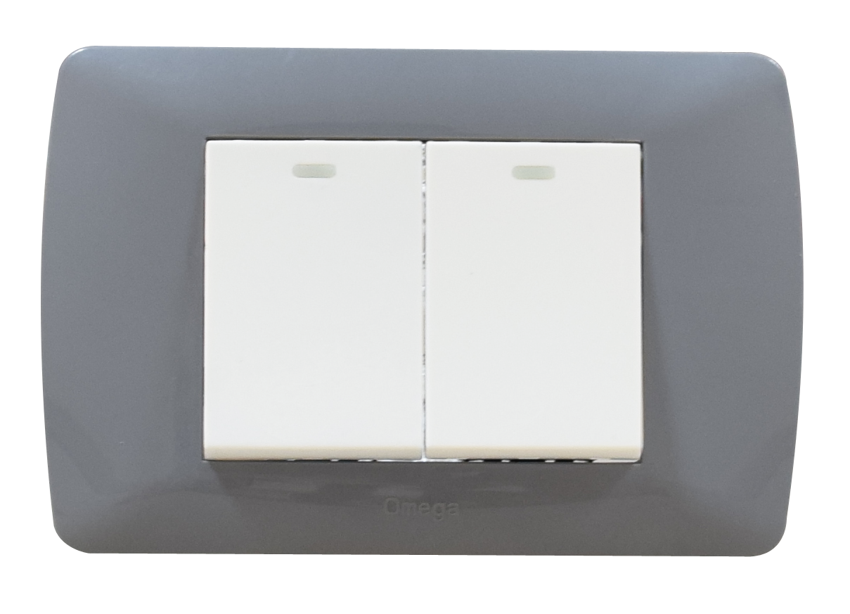 7610 Grey - Image 1