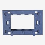 3 Module Frame